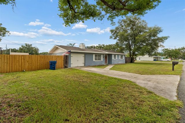 39051 12TH AVENUE, Zephyrhills, FL 33542