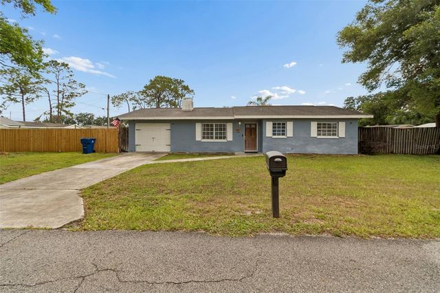 39051 12TH AVENUE, Zephyrhills, FL 33542