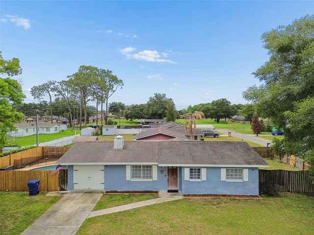 39051 12TH AVENUE, Zephyrhills, FL 33542