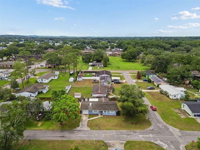 39051 12TH AVENUE, Zephyrhills, FL 33542