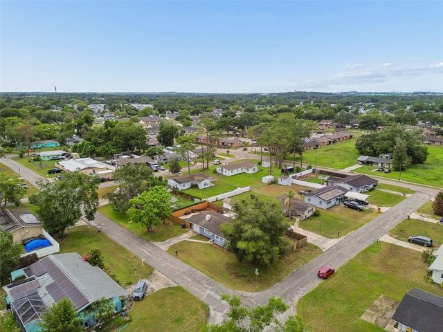 39051 12TH AVENUE, Zephyrhills, FL 33542
