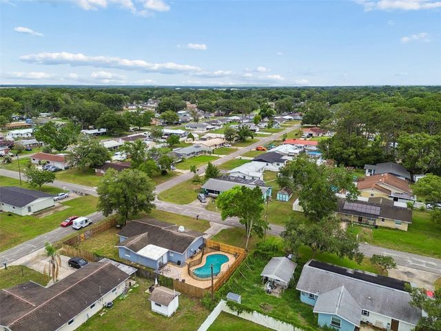39051 12TH AVENUE, Zephyrhills, FL 33542