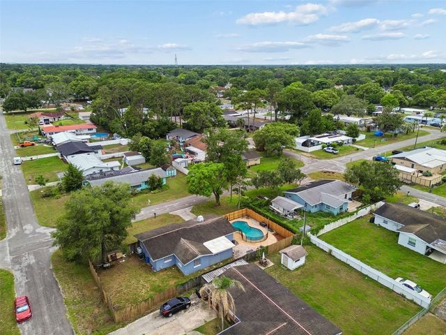 39051 12TH AVENUE, Zephyrhills, FL 33542