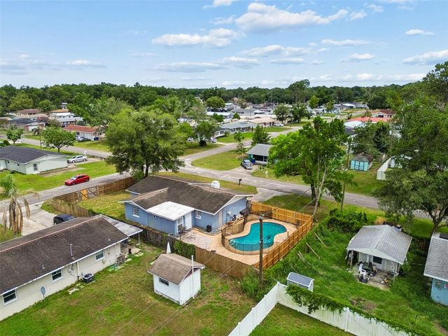39051 12TH AVENUE, Zephyrhills, FL 33542