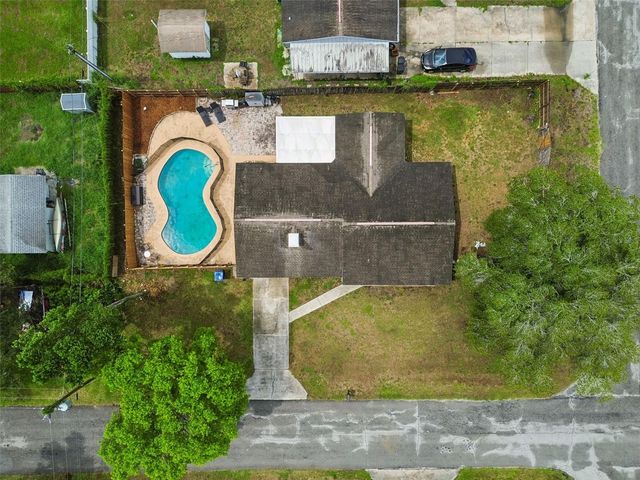 39051 12TH AVENUE, Zephyrhills, FL 33542