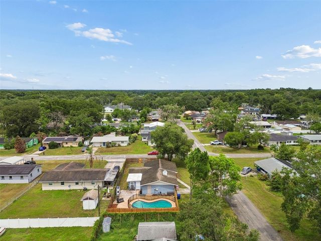 39051 12TH AVENUE, Zephyrhills, FL 33542