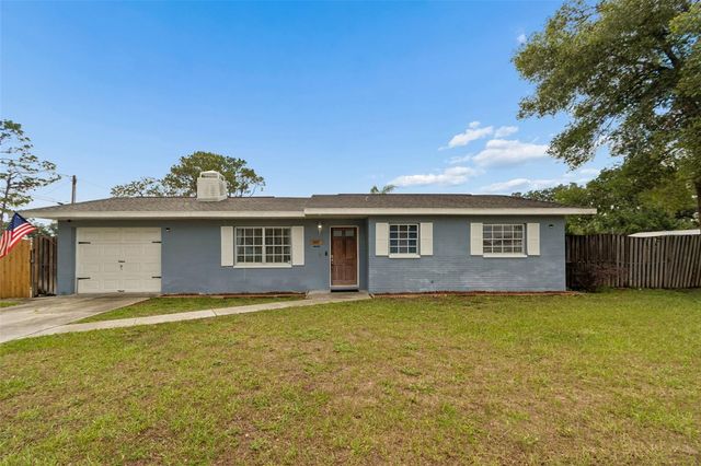 39051 12TH AVENUE, Zephyrhills, FL 33542