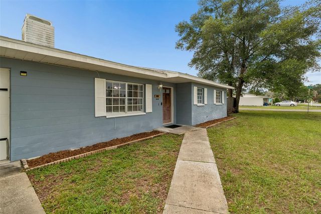 39051 12TH AVENUE, Zephyrhills, FL 33542