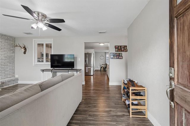 39051 12TH AVENUE, Zephyrhills, FL 33542