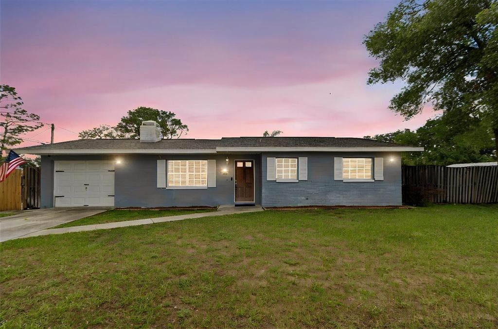 39051 12TH AVENUE, Zephyrhills, FL 33542