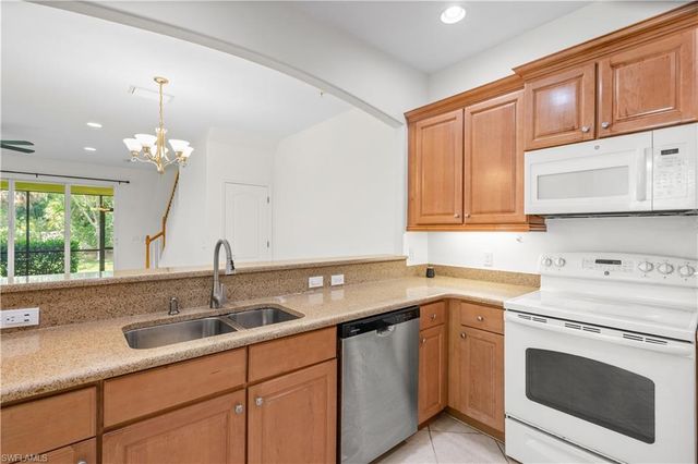 4390 Lazio WAY 401, Fort Myers, FL 33901