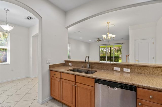 4390 Lazio WAY 401, Fort Myers, FL 33901