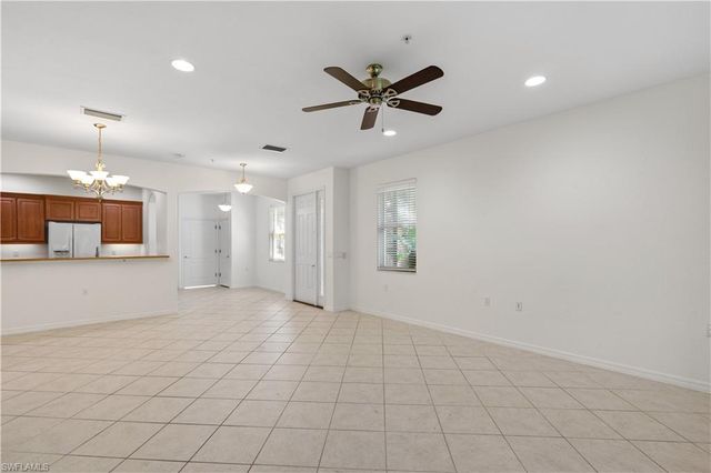 4390 Lazio WAY 401, Fort Myers, FL 33901