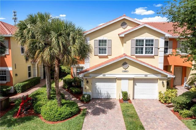 4390 Lazio WAY 401, Fort Myers, FL 33901