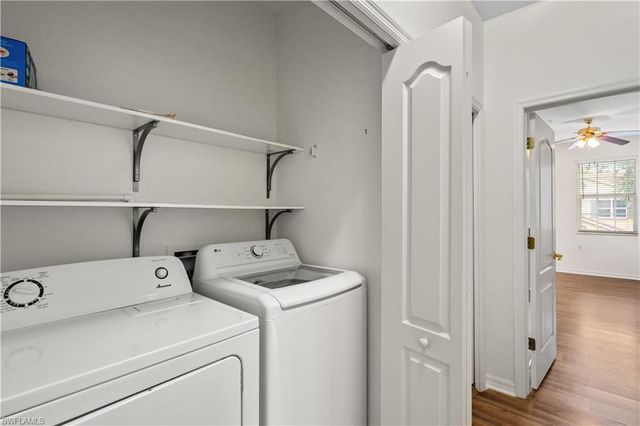 4390 Lazio WAY 401, Fort Myers, FL 33901