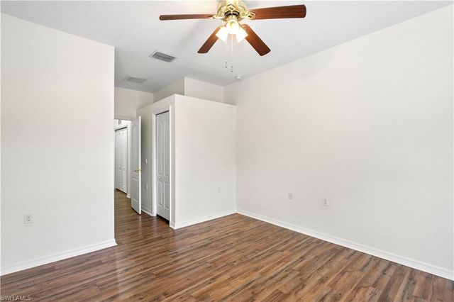 4390 Lazio WAY 401, Fort Myers, FL 33901