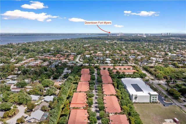 4390 Lazio WAY 401, Fort Myers, FL 33901