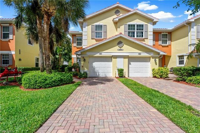 4390 Lazio WAY 401, Fort Myers, FL 33901