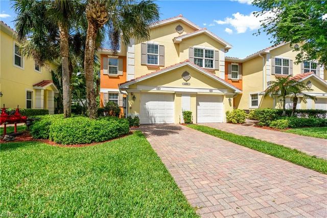 4390 Lazio WAY 401, Fort Myers, FL 33901