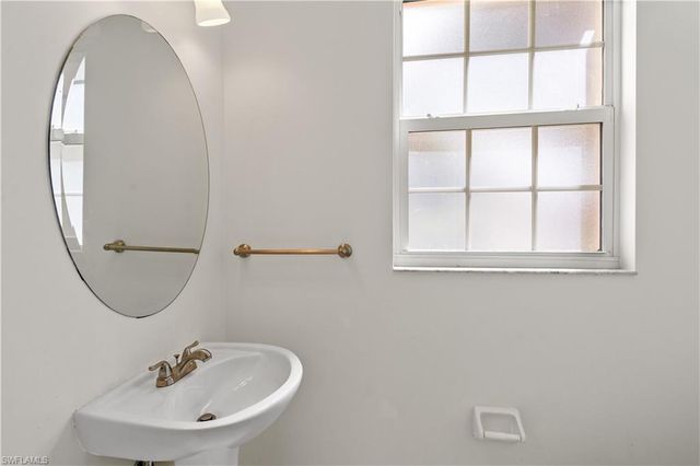 4390 Lazio WAY 401, Fort Myers, FL 33901