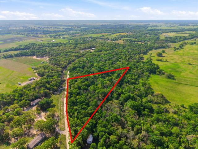 637 VZ County Road 3437, Wills Point, TX 75169