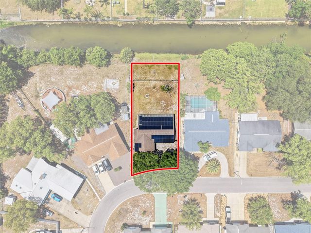 10115 OLEANDER DRIVE, Port Richey, FL 34668