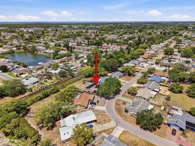 10115 OLEANDER DRIVE, Port Richey, FL 34668