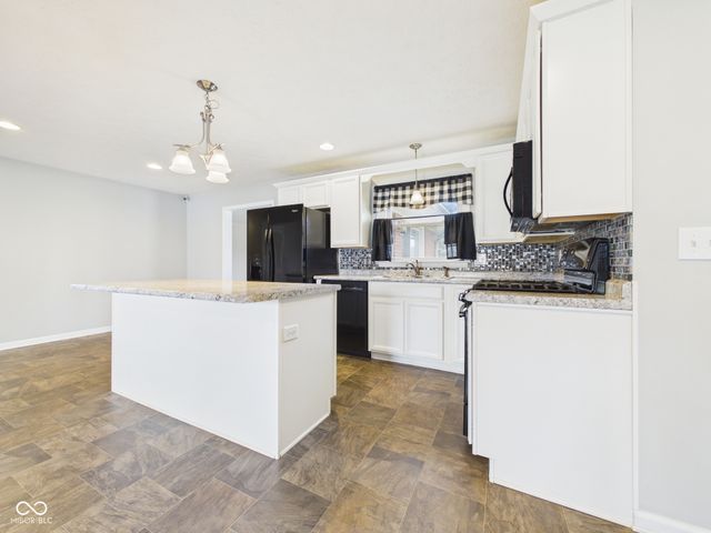 3519 Oakwood, Anderson, IN 46011