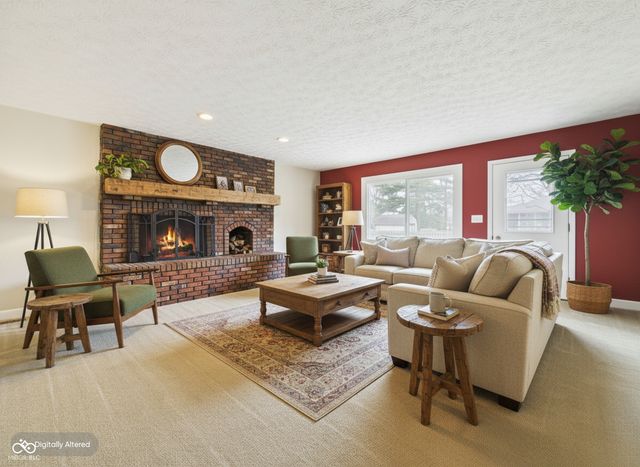 3519 Oakwood, Anderson, IN 46011