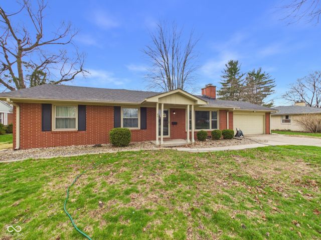 3519 Oakwood, Anderson, IN 46011