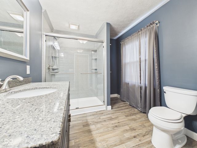 3519 Oakwood, Anderson, IN 46011