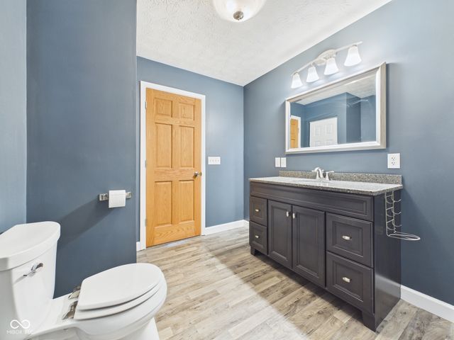 3519 Oakwood, Anderson, IN 46011