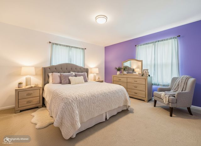 3519 Oakwood, Anderson, IN 46011