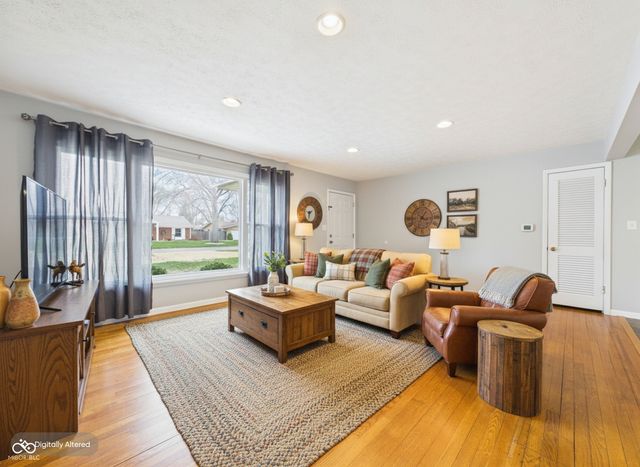 3519 Oakwood, Anderson, IN 46011