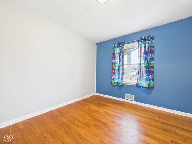 3519 Oakwood, Anderson, IN 46011