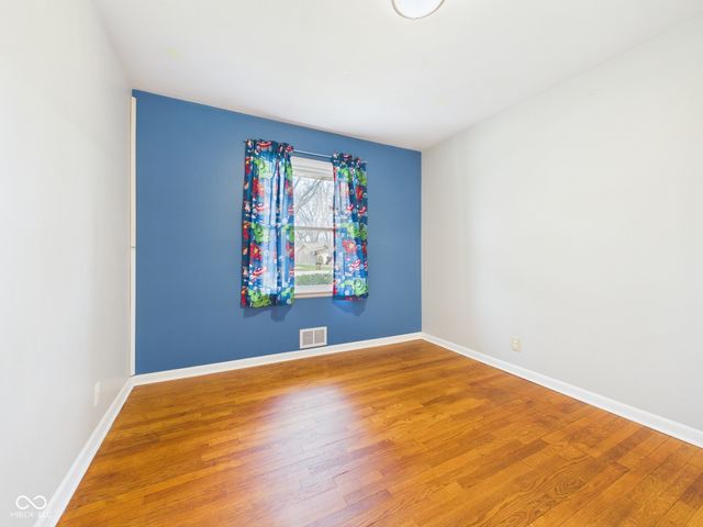 3519 Oakwood, Anderson, IN 46011