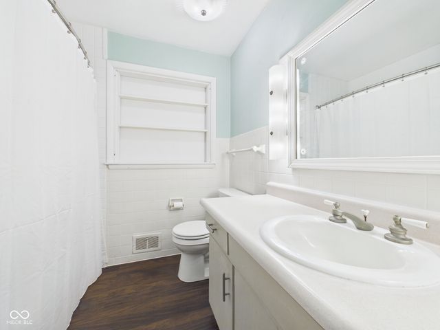 3519 Oakwood, Anderson, IN 46011