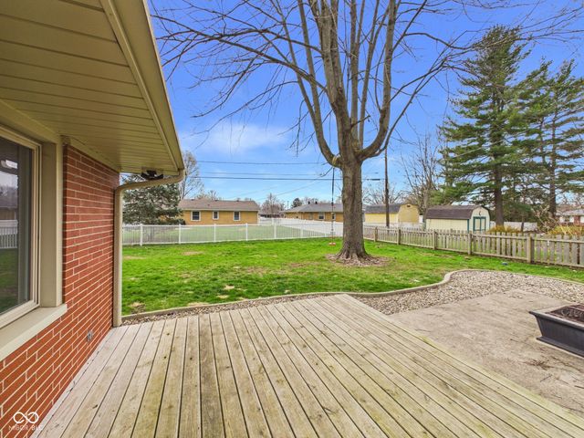 3519 Oakwood, Anderson, IN 46011