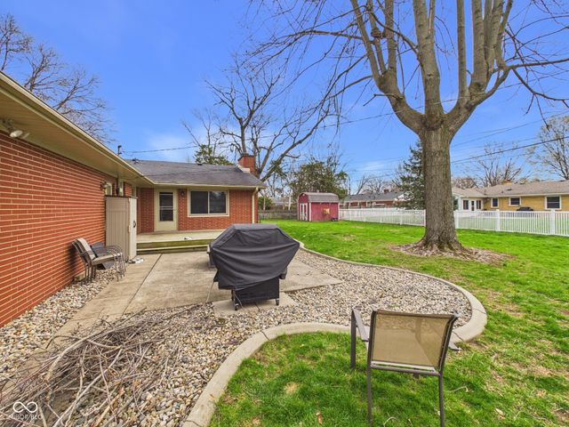 3519 Oakwood, Anderson, IN 46011