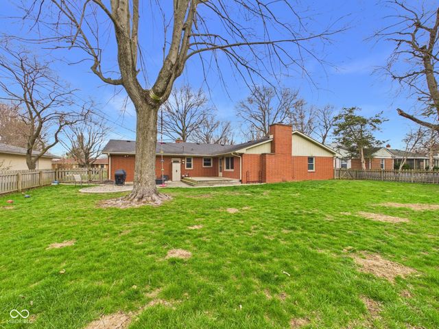 3519 Oakwood, Anderson, IN 46011