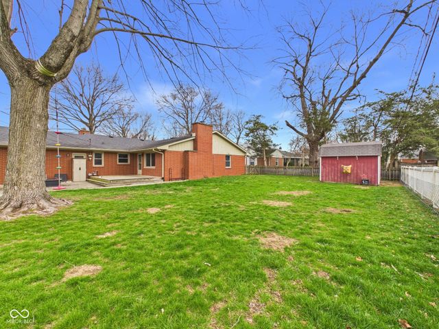 3519 Oakwood, Anderson, IN 46011