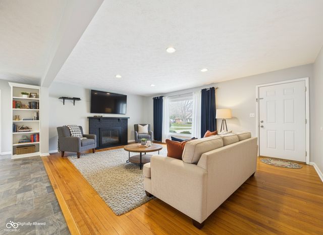 3519 Oakwood, Anderson, IN 46011