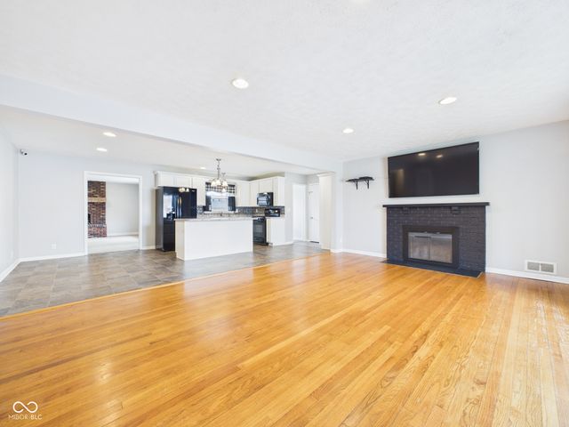 3519 Oakwood, Anderson, IN 46011