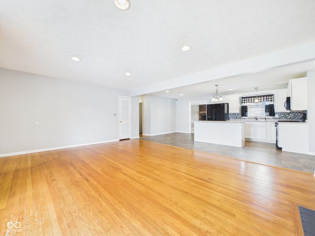 3519 Oakwood, Anderson, IN 46011