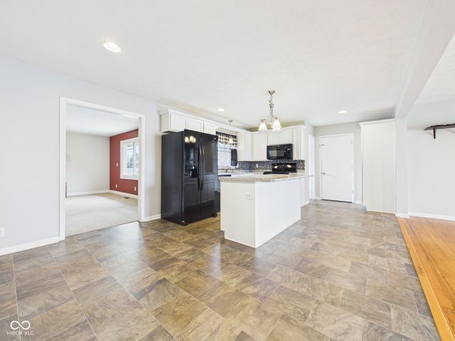 3519 Oakwood, Anderson, IN 46011