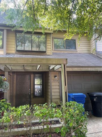 2306 Rookery WAY, Virginia Beach, VA 23455