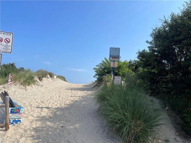 2306 Rookery WAY, Virginia Beach, VA 23455