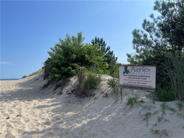 2306 Rookery WAY, Virginia Beach, VA 23455