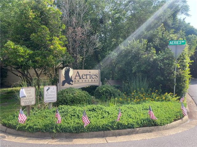 2306 Rookery WAY, Virginia Beach, VA 23455