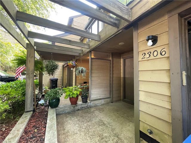2306 Rookery WAY, Virginia Beach, VA 23455